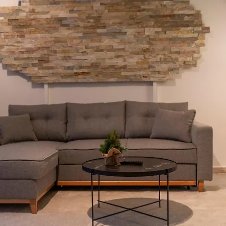 Apartament Rr - Apartments 