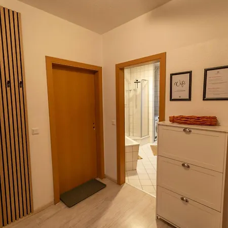 Rr - Alte Detektei - Parking - Balcony - Tv Appartement Maagdenburg