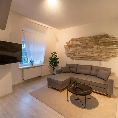 Rr - Alte Detektei - Parking - Balcony - Tv