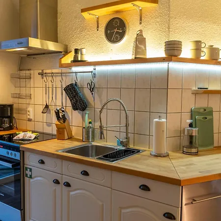 Appartement Rr - Alte Detektei - Parking - Balcony - Tv