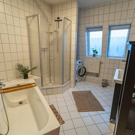 Apartament Rr - Apartments 