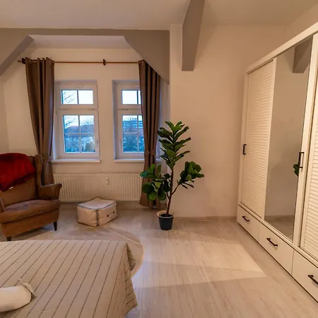 Rr - Alte Detektei - Parking - Balcony - Tv Appartement