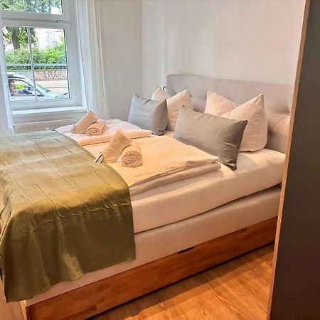 Appartement Rr - Alte Detektei - Parking - Balcony - Tv