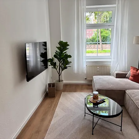 Apartament Rr - Apartments 