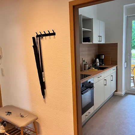 Rr - Alte Detektei - Parking - Balcony - Tv