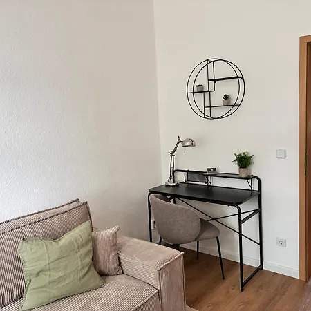 Rr - Alte Detektei - Parking - Balcony - Tv