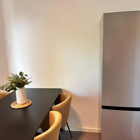 Apartament Rr - Apartments 