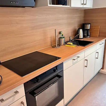 Апартаменты Rr - 