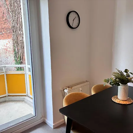 Appartement Rr - Alte Detektei - Parking - Balcony - Tv *